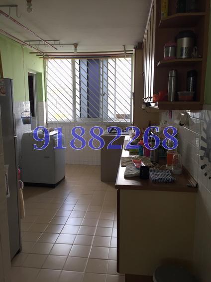 Blk 339 Ubi Avenue 1 (Geylang), HDB 4 Rooms #117915362